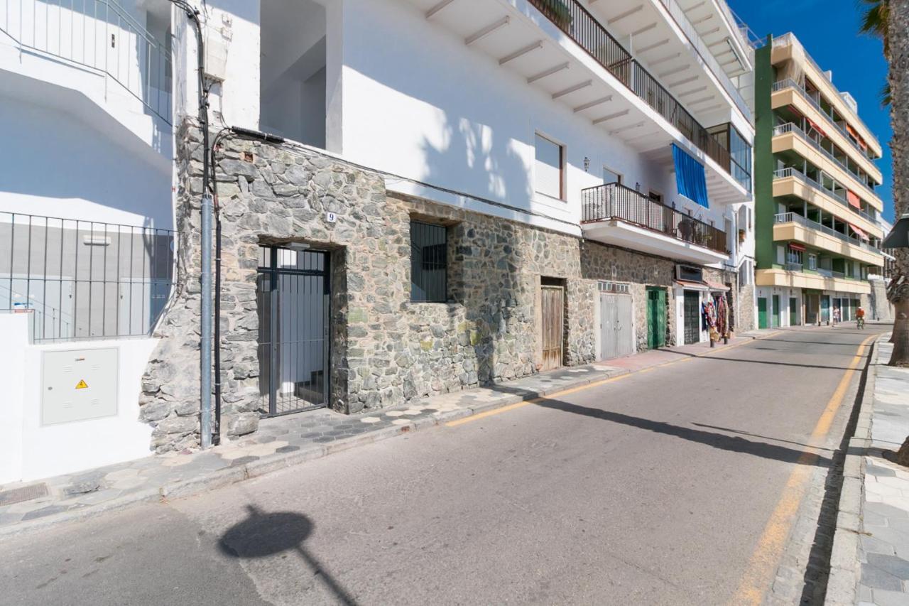Duplex Terrace Almuñécar Exterior foto